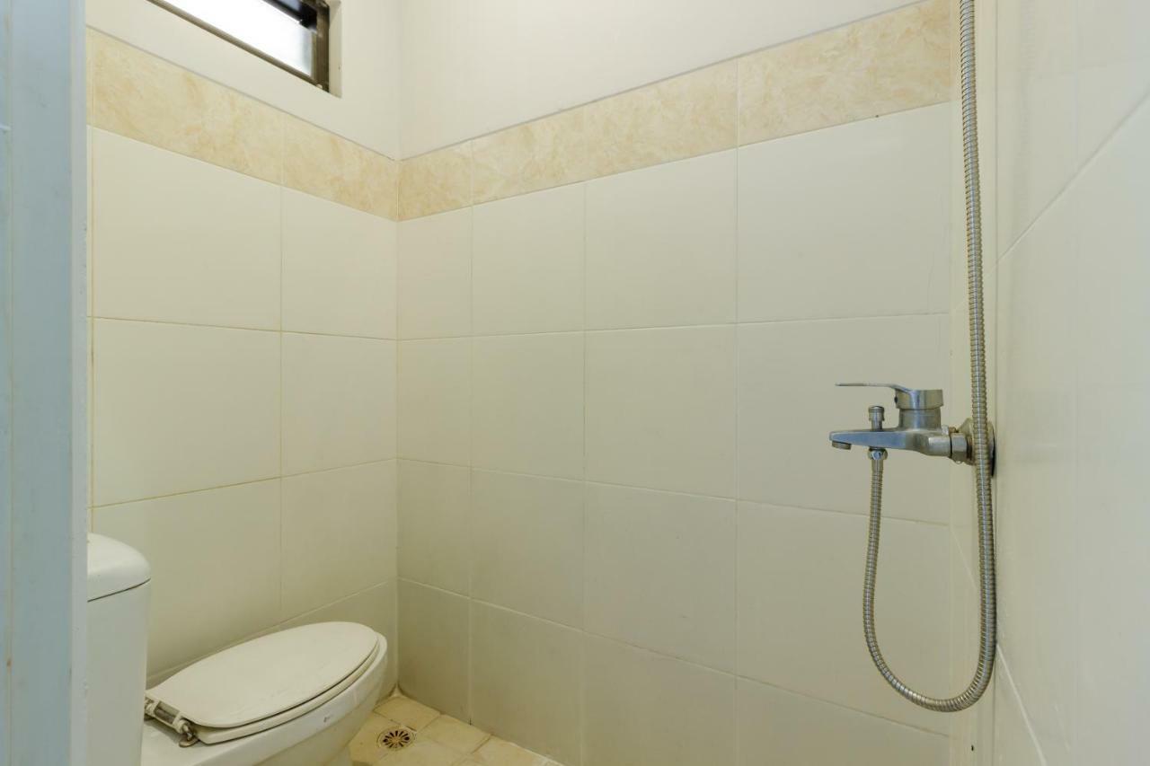 ג'קרטה Reddoorz Syariah Near Pondok Indah Mall 3 מראה חיצוני תמונה